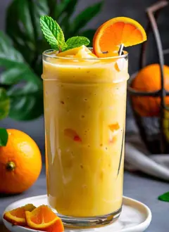 Top Sonic Secret Menu Items You Must Try in 2025 9 sonic Sunshine Smoothie