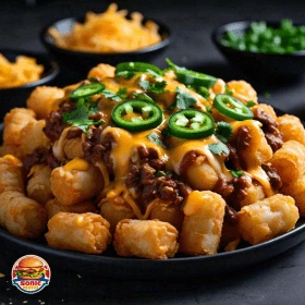 Top Sonic Secret Menu Items You Must Try in 2025 11 Sonic Extreme Tots with prices