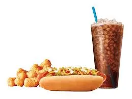 All-American Dog Combo