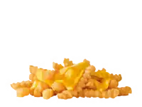Cheese Groovy Fries