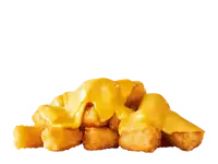 Sonic Tots - updated prices & calories 2025 5 Cheese Tots at Sonic