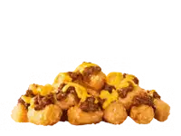 Sonic Tots - updated prices & calories 2025 2 Chili Cheese Tots