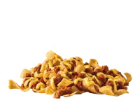 Sonic Snacks Menu