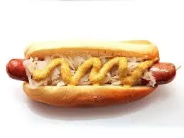 New York Dog price, calories, nutritional facts and ingrediants