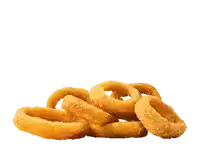 Onion Rings at sonic drive in 