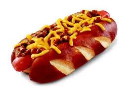 cheesy Dog price, ingrediants, calories