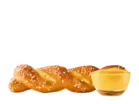Soft Pretzel Twist