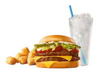 sonic menu combos