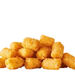 Sonic Tots - updated prices & calories 2025 4 classic Sonic Tots