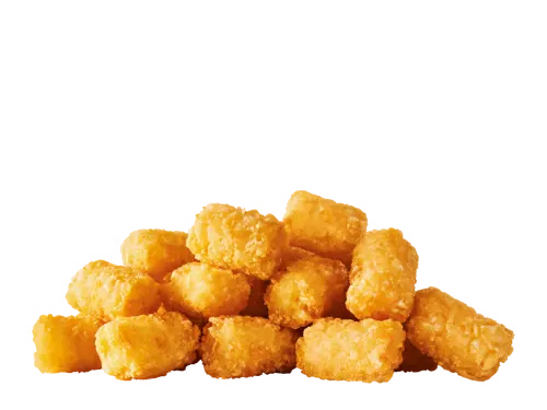Sonic Tots 