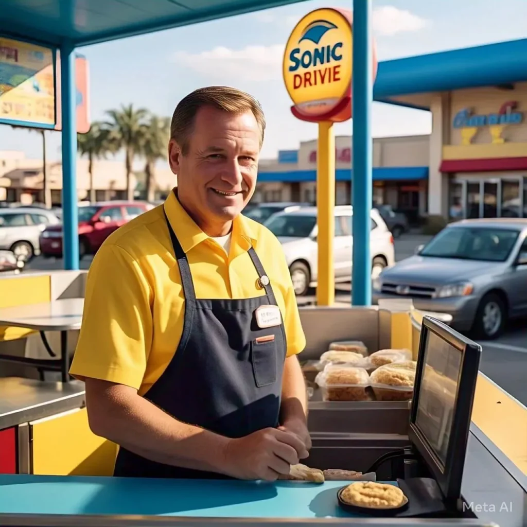Sonic Drive-In Careers and Job Opportunities 7 sonic drive in assistant manager job description